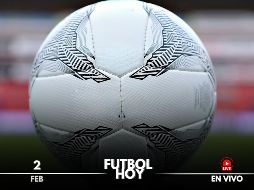 La programación diaria incluye partidos que pueden verse en televisión abierta, otros en restringida, y algunos a través de streaming. IMAGO7