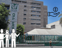 Conoce las pensiones disponibles en el IMSS. EL INFORMADOR