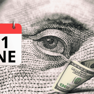 Así se cotiza el dólar en Banco Azteca hoy viernes 31 de enero de 2025