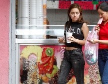 En general, se espera un viernes caluroso para Guadalajara. EL INFORMADOR / ARCHIVO