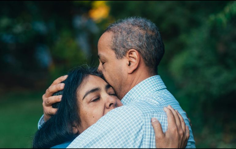 El “perdón” es la capacidad que tienen los seres humanos de liberarse del rencor, la ira y el resentimiento, ya sea hacia uno mismo o hacia los demás. UNSPLASH/ G. Moretta