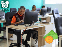 Conoce cómo tramitar la pensión del IMSS. EL INFORMADOR / ARCHIVO