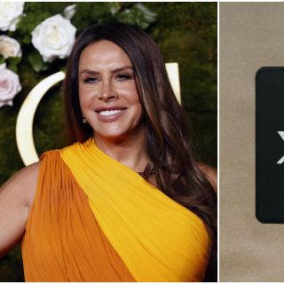 Karla Sofía Gascón borra su perfil de X