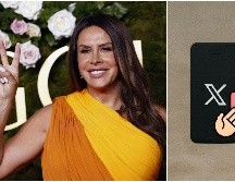 Karla Sofía Gascón eliminó su perfil de X. EFE / ARCHIVO / ESPECIAL / UNSPLASH / Kelly Sikkema