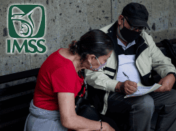 El IMSS informó que a partir del 4 de febrero de 2025 otorgará el pago mensual de su pensión a más de cuatro millones de personas que tienen derecho a ella. EL INFORMADOR / ARCHIVO