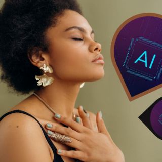 Inteligencia Artificial revela cuál es "el sentido de la vida"