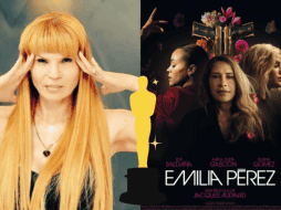 Mhoni Vidente es reconocida por haber acertado en un gran número de predicciones. ESPECIAL/Facebook @Mhoni Vidente ESPECIAL