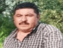 Las autoridades confirmaron que el cuerpo pertenece a Óscar Meza, exdirector de la Policía de Tránsito del municipio de Huitzilac. SUN/ESPECIAL