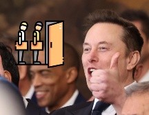 Elon Musk advierte a las personas profesionistas de estos empleos que podrían perder su trabajo muy pronto. EFE / ARCHIVO