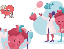 Esta enfermedad es la causa de 1 de cada 3 muertes. SUN / ARCHIVO