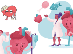 Esta enfermedad es la causa de 1 de cada 3 muertes. SUN / ARCHIVO