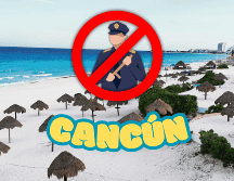 La presidenta municipal de Cancún lamentó el caso donde elementos de la Policía Turística y guardias de seguridad del hotel. SUN / ARCHIVO