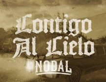 Esto dice la canción que Nodal escribió para Inti. ESPECIAL / YOUTUBE @Christian Nodal