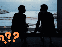 Es esencial reconocer que la diferencia de edad no es el único factor determinante en el éxito de una relación. UNSPLASH / E. Boulanger