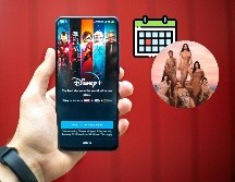 Estos son los estrenos agendados para febrero en Disney+. ESPECIAL / UNSPLASH Mika Baumeister