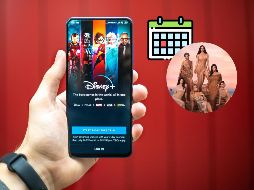 Estos son los estrenos agendados para febrero en Disney+. ESPECIAL / UNSPLASH Mika Baumeister