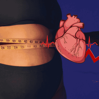 Así puedes bajar de peso fácilmente sin importar la edad