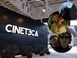 Con estrenos nacionales e internacionales, la Cineteca FICG presenta su cartelera de esta semana. CANVA / FACEBOOK / @Cineteca FICG