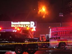 El canal ABC6, que reporta 