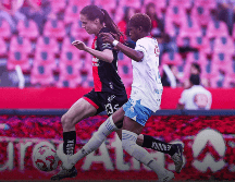 Las Rojinegras ahora se preparan para visitar al Toluca en el Estadio Nemesio Diez en la Jornada 7. X/@AtlasFCFemenil