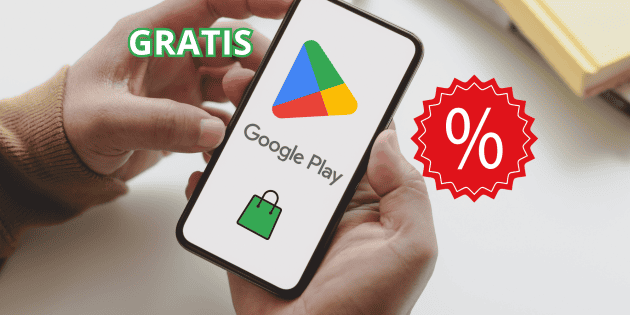 GRATIS: Google Play Store tiene apps y juegos gratis o en descuento por ...
