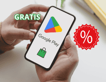 Diversas aplicaciones y juegos de paga quedan en descuento o totalmente gratis de manera temporal. ESPECIAL/CANVA