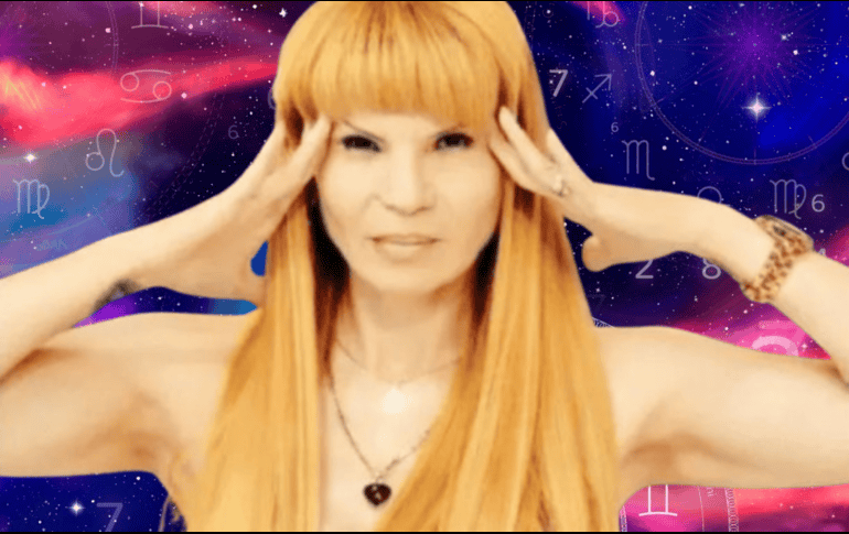 Con la ayuda de los números de la suerte de Mhoni Vidente, cada signo puede encaminarse hacia el éxito y la abundancia. FACEBOOK/MHONI VIDENTE