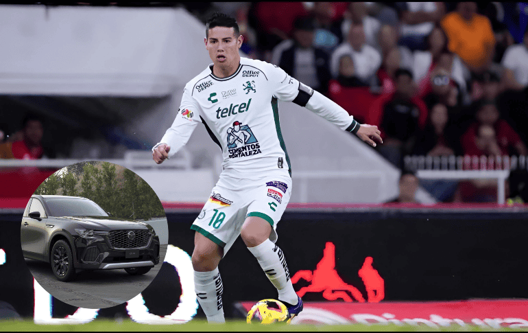 El gesto ha sido bien recibido tanto por los fanáticos como por la comunidad futbolística, elevando aún más el estatus de James Rodríguez. Imago7