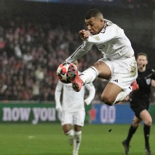 Los playoffs de la Champions League enfrentan al Madrid con el City