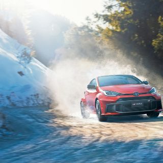 GR Yaris 2025: El cohete está de regreso