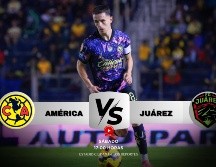 Las Águilas del América han arrancado el campeonato con paso firme. IMAGO7