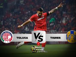 Los Diablos Rojos aún no han logrado recuperar el nivel que los distinguió en el Apertura 2024. IMAGO7