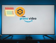 Disfruta los estrenos de Prime Video en febrero de 2025. ESPECIAL / UNSPLASH Thibault Penin