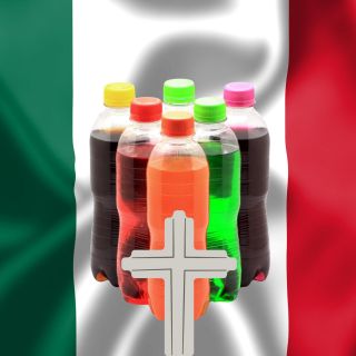 Bebidas azucaradas provocaron 46 mil muertes en 2020 en México