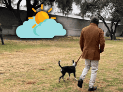 Las temperaturas máximas en Guadalajara tienen un ligero incremento, aunque las mínimas siguen siendo bajas. SUN / ARCHIVO