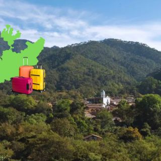 Municipios de Jalisco ideales para visitar en puente de febrero sugeridos por la IA