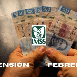 En esta fecha se pagará la pensión de febrero 2025, ¡oficial!