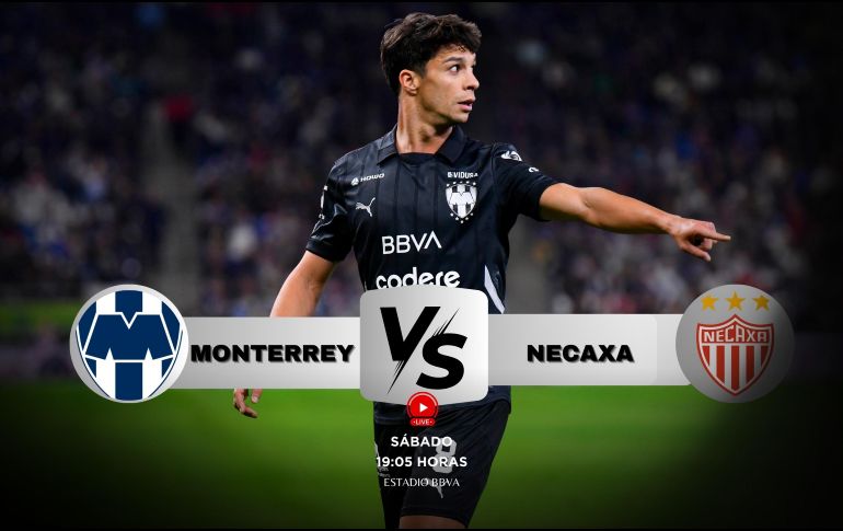 Este fin de semana, el conjunto regiomontano recibirá al Necaxa en un partido clave que podría representar su primera victoria y sumar tres puntos. IMAGO7