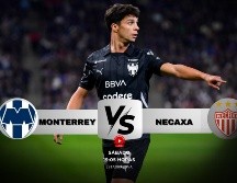 Este fin de semana, el conjunto regiomontano recibirá al Necaxa en un partido clave que podría representar su primera victoria y sumar tres puntos. IMAGO7