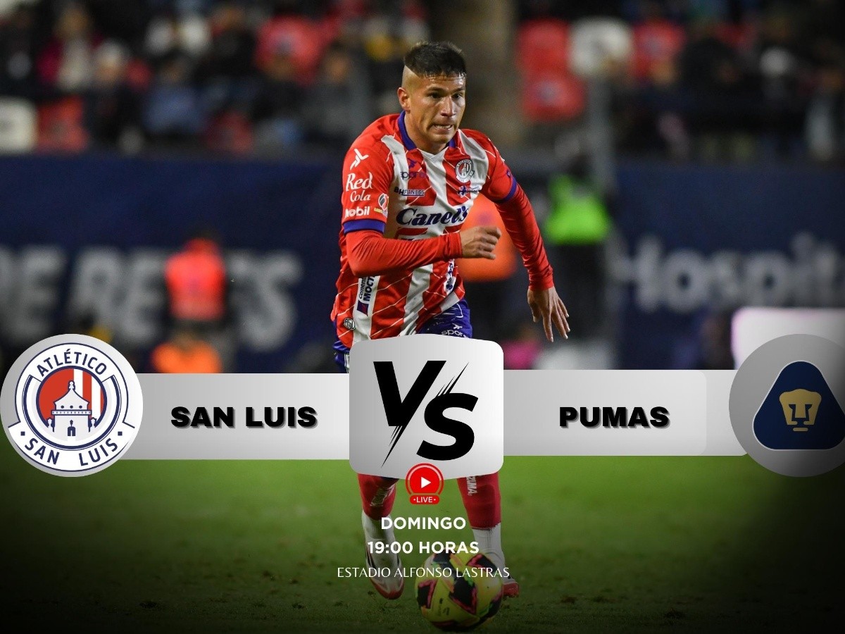 atl san luis pumas