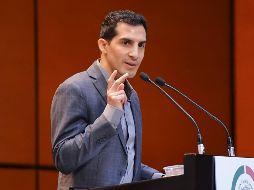 Rommel Pacheco dice que su administración ha colaborado con las autoridades para aclarar la situación de más de 400 millones de pesos. IMAGO7