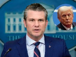 Pete Hegseth, secretario de Defensa de Estados Unidos, confirmó que el ataque en Somalia se realizó con coordinación con las autoridades locales. AP / ARCHIVO