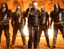 Los boletos para el concierto en Guadalajara ya están a la venta a través del sistema TicketNow México y tienen un precio de $800 pesos. CORTESÍA.