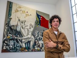 Soul Arts Productions fue creada por  los hermanos y bailarines principales Isaac y Esteban Hernández, junto con su hermana Emilia Hernández. EL INFORMADOR/A.NAVARRO