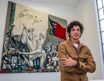 Soul Arts Productions fue creada por  los hermanos y bailarines principales Isaac y Esteban Hernández, junto con su hermana Emilia Hernández. EL INFORMADOR/A.NAVARRO