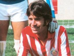 Willy Gómez, conocido por su lealtad y habilidad en el campo, fue un jugador destacado en el fútbol mexicano. ESPECIAL.