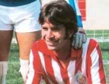 Willy Gómez, conocido por su lealtad y habilidad en el campo, fue un jugador destacado en el fútbol mexicano. ESPECIAL.