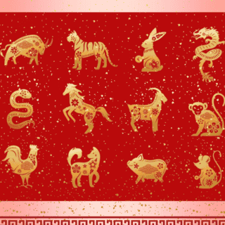 Horóscopo Chino: Predicciones mágicas del 17 al 23 de febrero