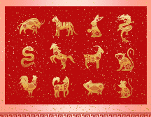 Conoce las predicciones para tu animal, según el horóscopo chino. FREEPIK