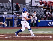 Charros Femenil se mantiene en la cima de la clasificación y buscará completar la barrida ante Olmecas, CORTESÍA/ Charros de Jalisco.